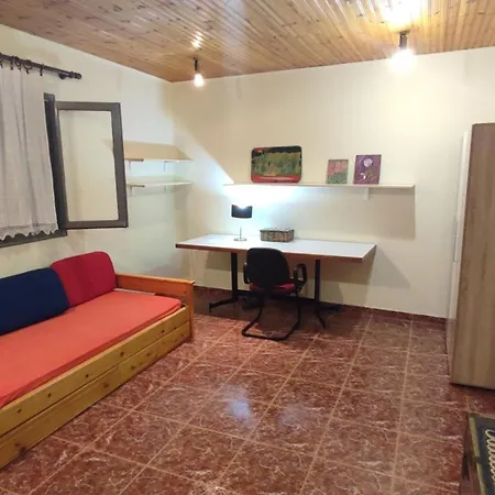 Maria's Summer House