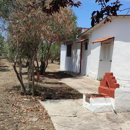 Maria's Summer House * Nea Kallikrateia